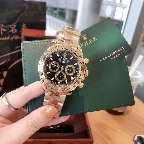 ブランド時計着用イメージ